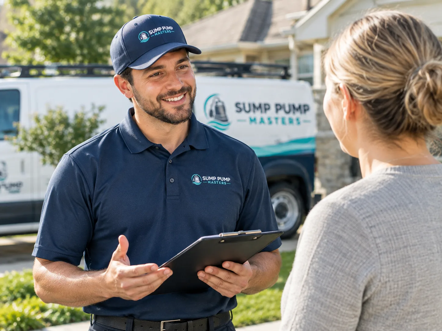 Sump Pump Repair Roll, AZ FAQs